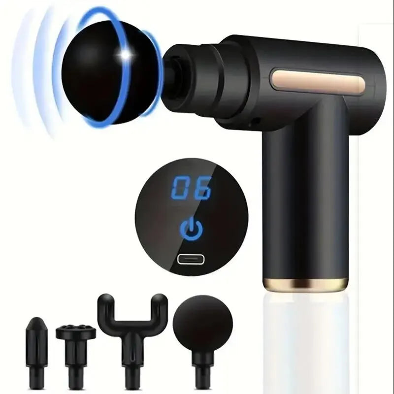 Body Massager Deep Handheld