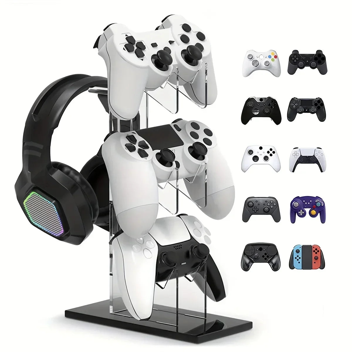 Universal Game Console