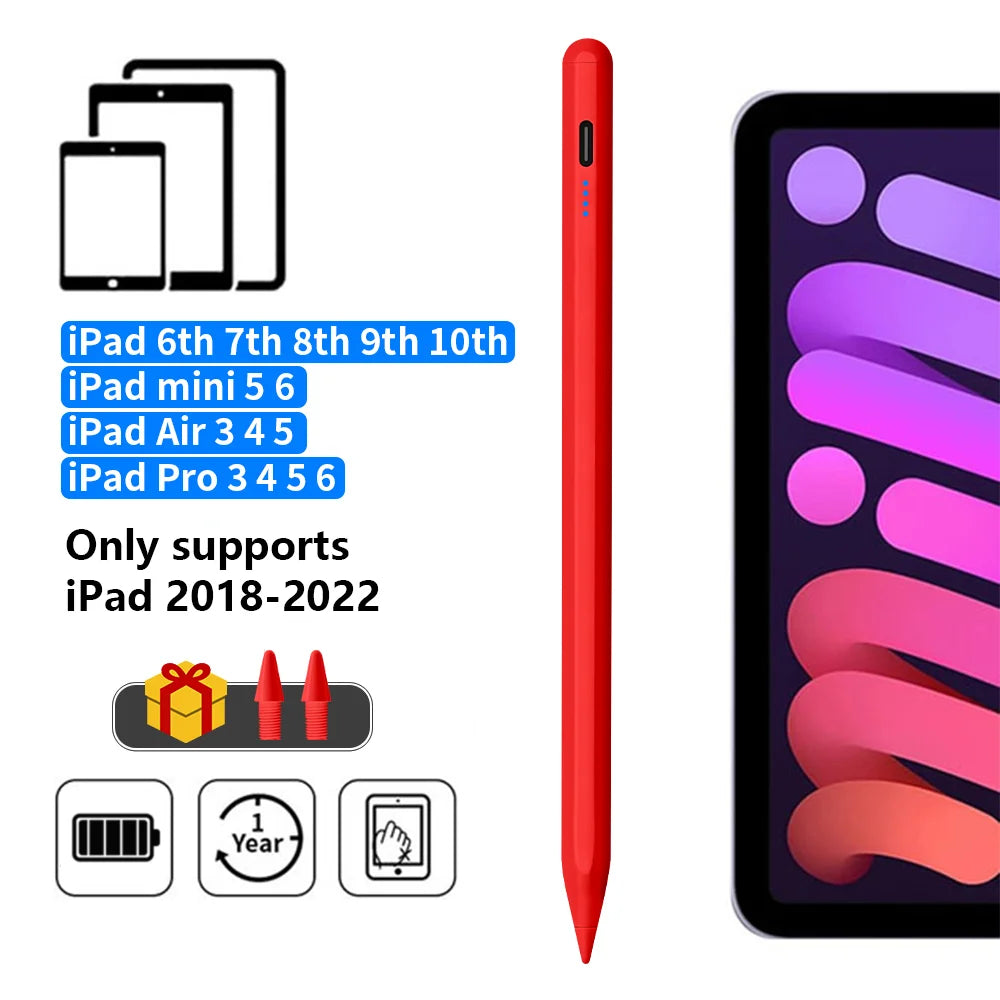 Stylus Pen For Apple Pencil