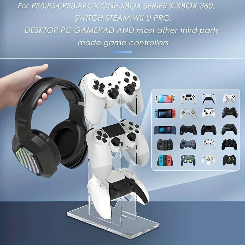 Universal Game Console