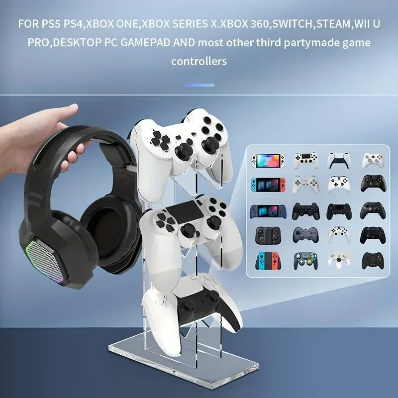 Universal Game Console