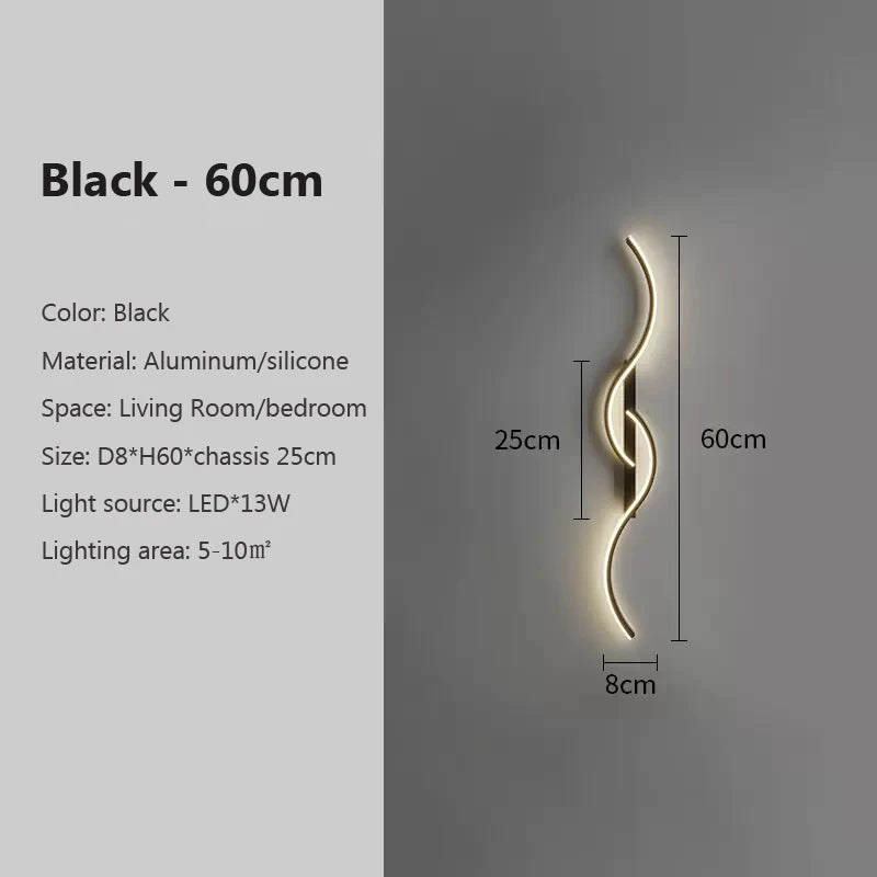 Led Light Bedroom