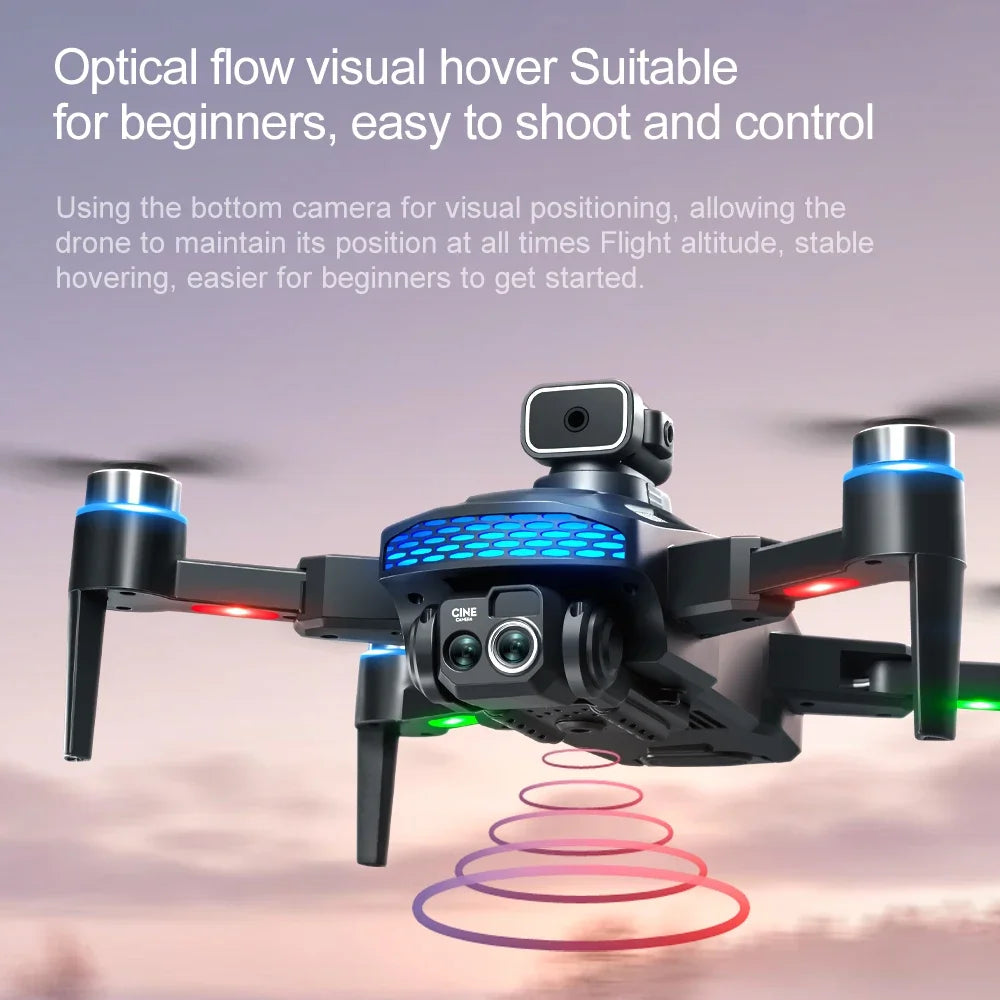 Drone Brushless Motor Professional 8K HD
