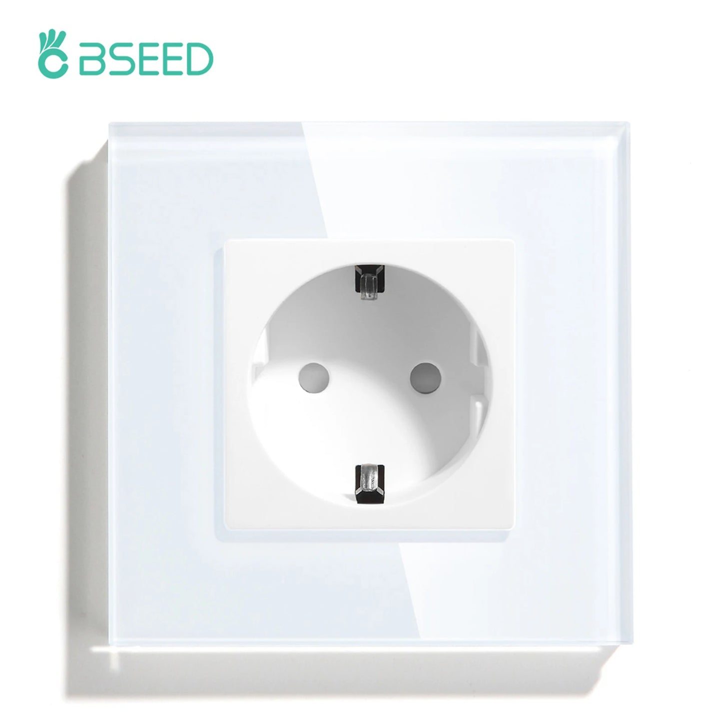 Touch Light Switch With EU Power