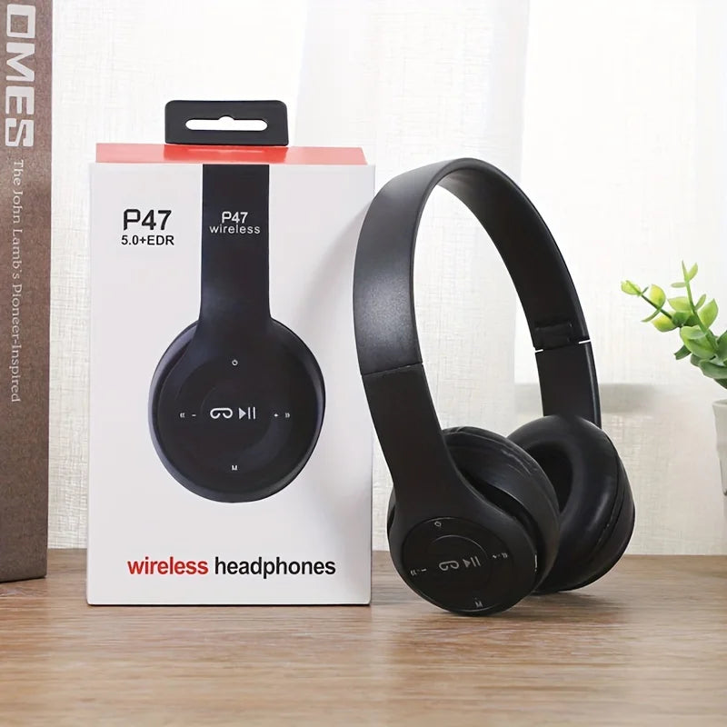 Sports Game Headset for iPhone XiaoMi