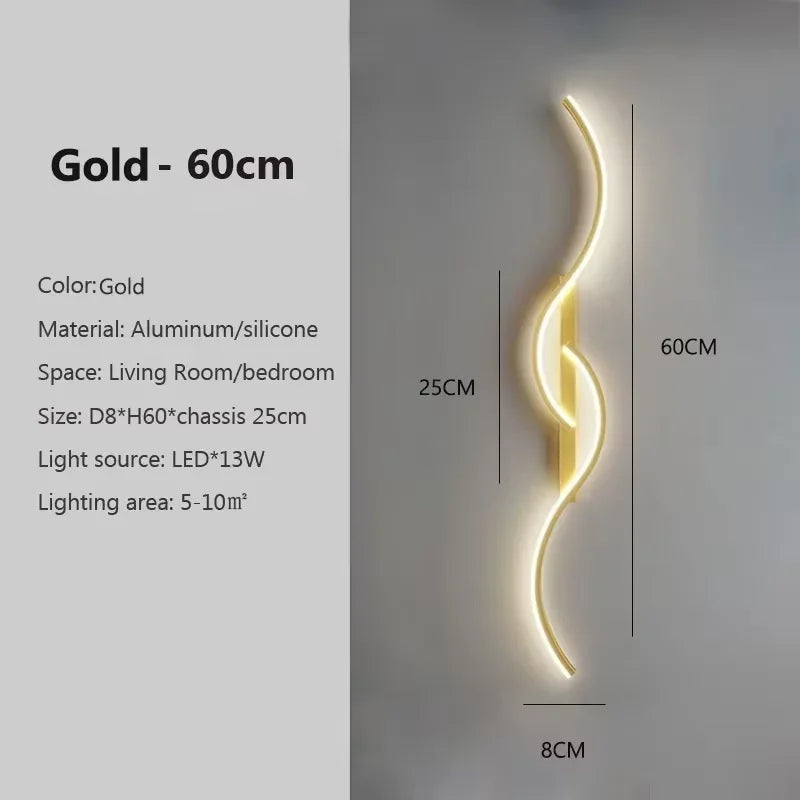 Led Light Bedroom