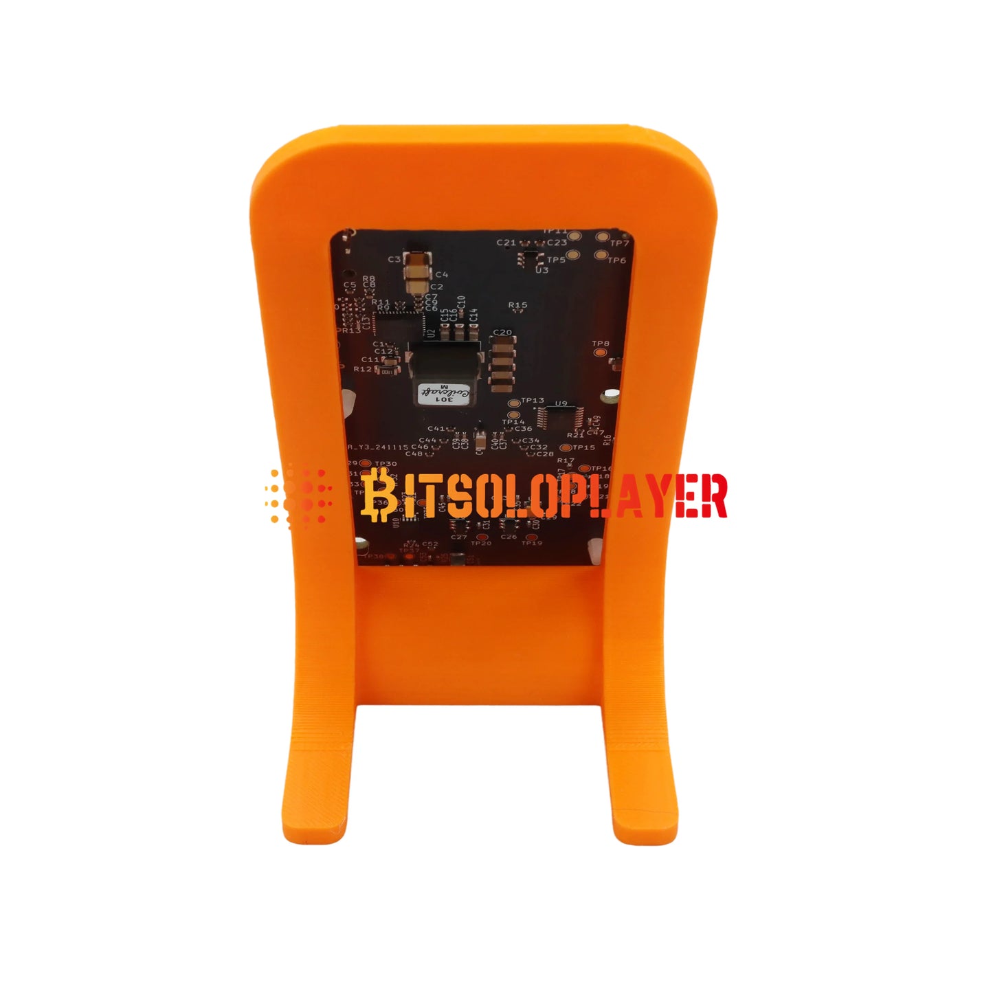 ASIC Miner Bitaxe Gamma 1.2TH/s 17W