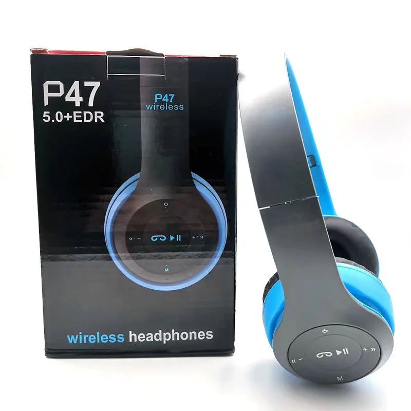Sports Game Headset for iPhone XiaoMi