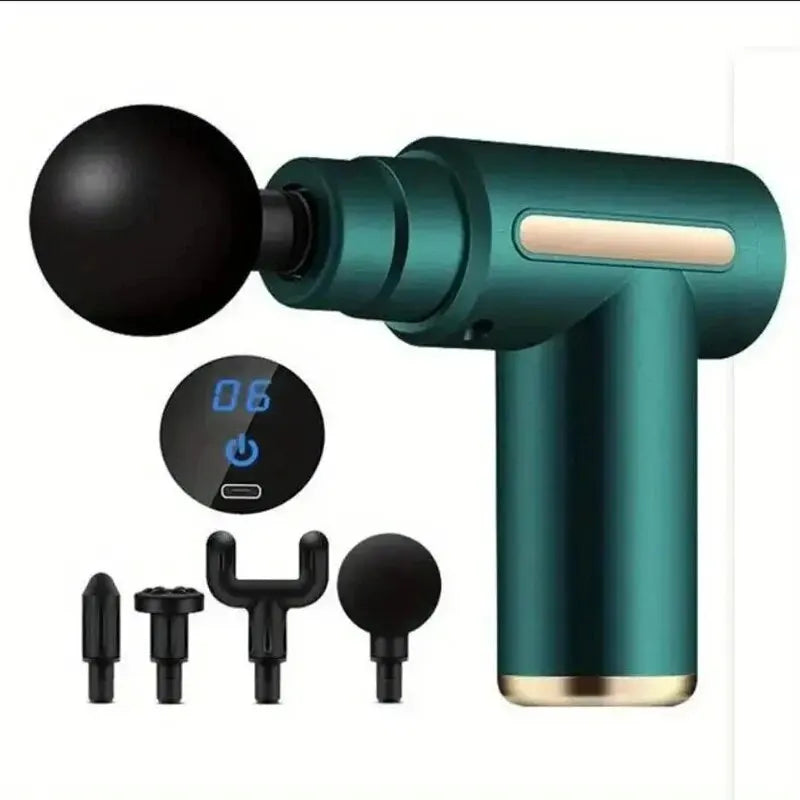 Body Massager Deep Handheld