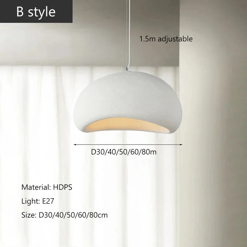 Nordic Ceiling Chandelier E27 LED