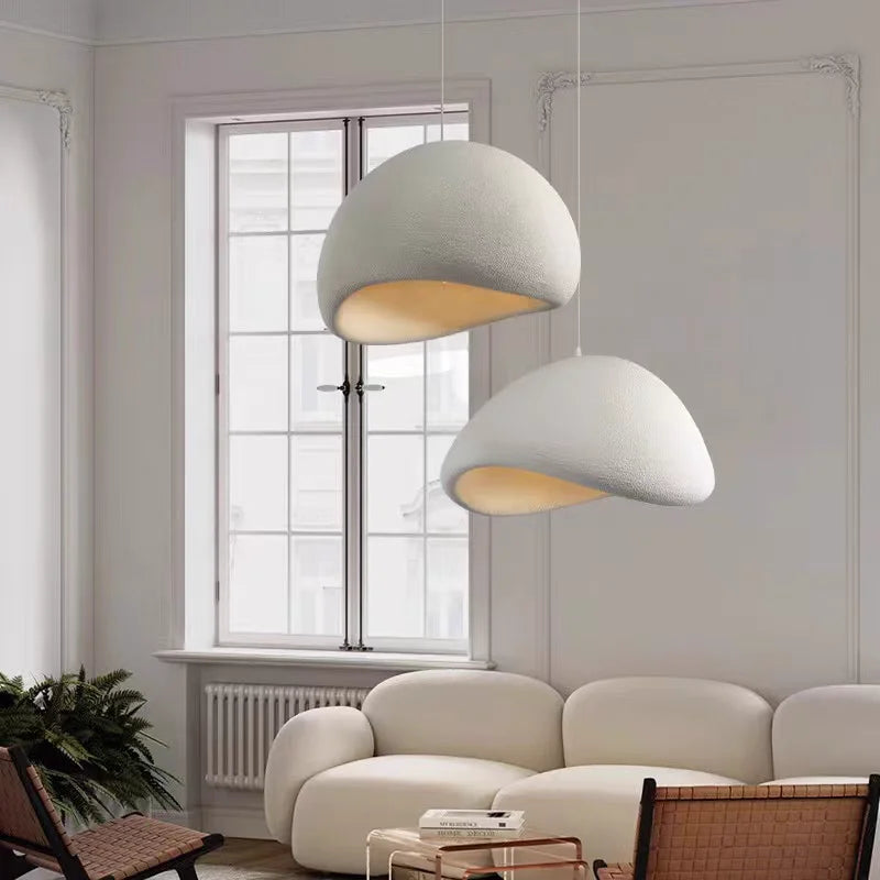 Nordic Ceiling Chandelier E27 LED