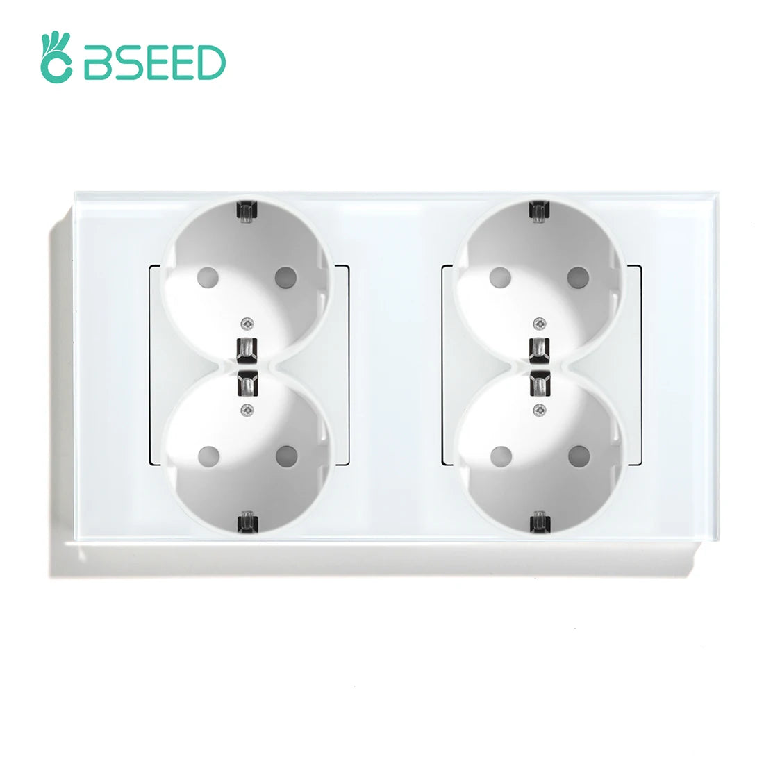 Touch Light Switch With EU Power