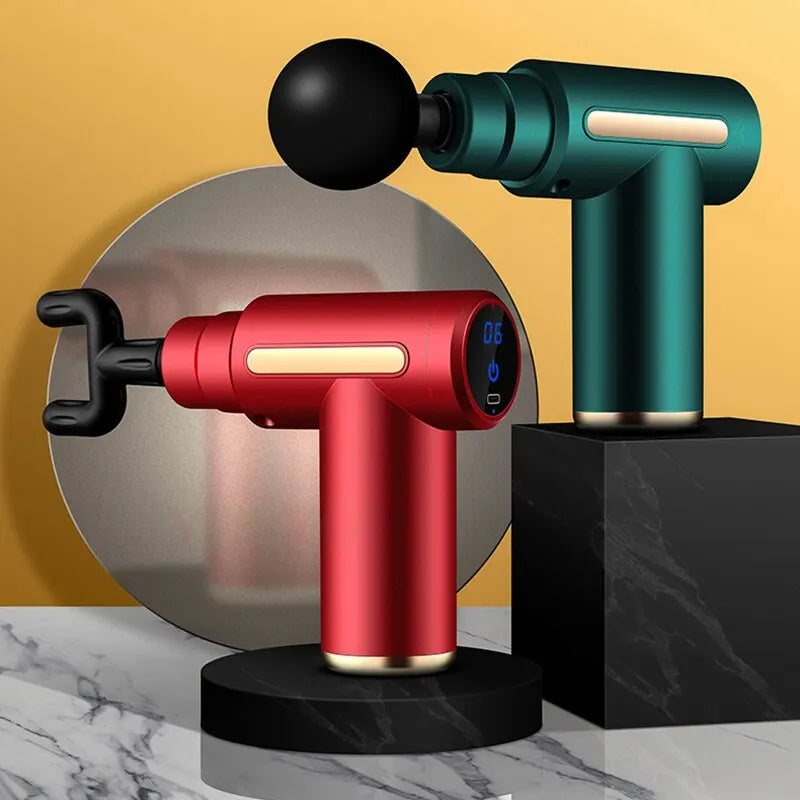 Body Massager Deep Handheld