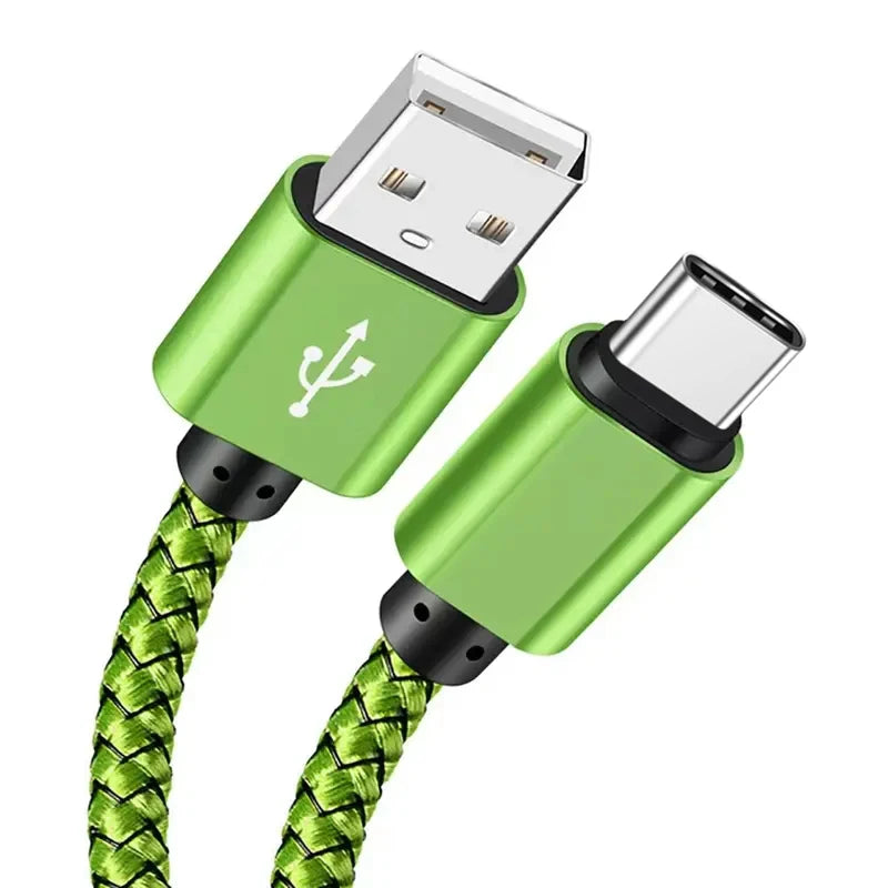 Charging Cable 2A Fast