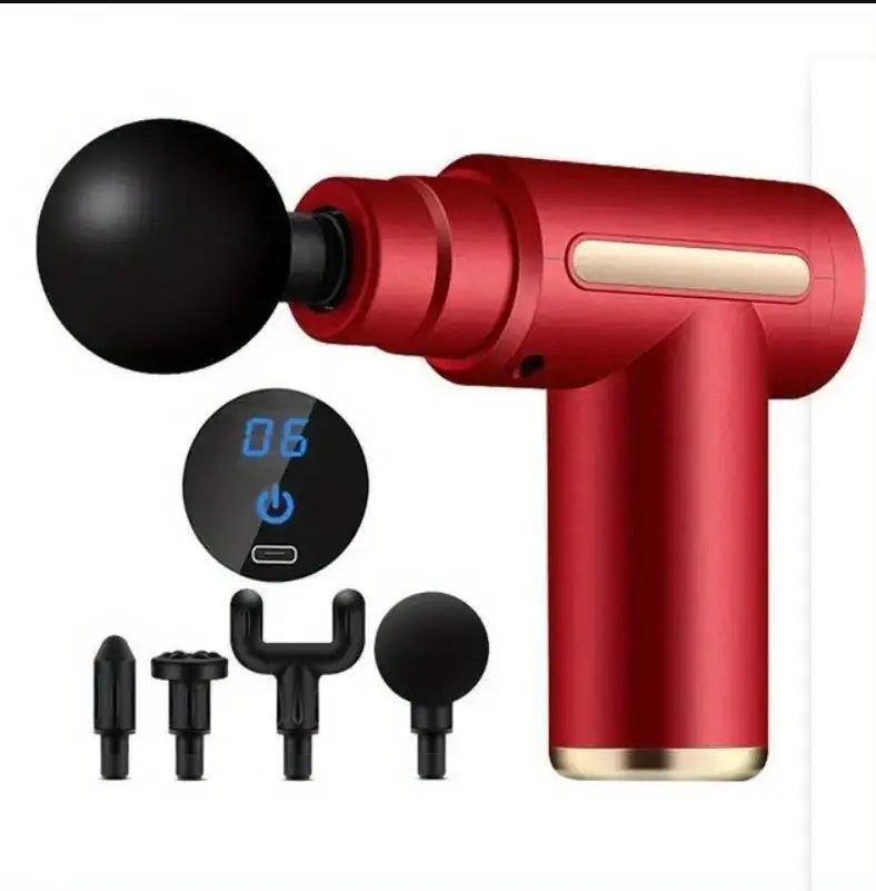 Body Massager Deep Handheld