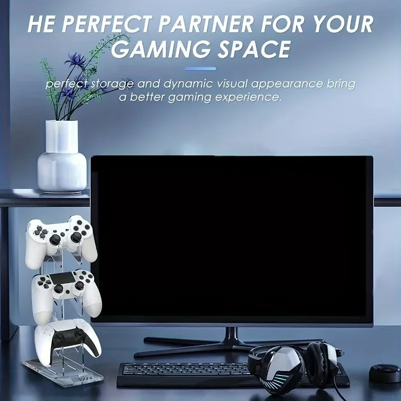 Universal Game Console