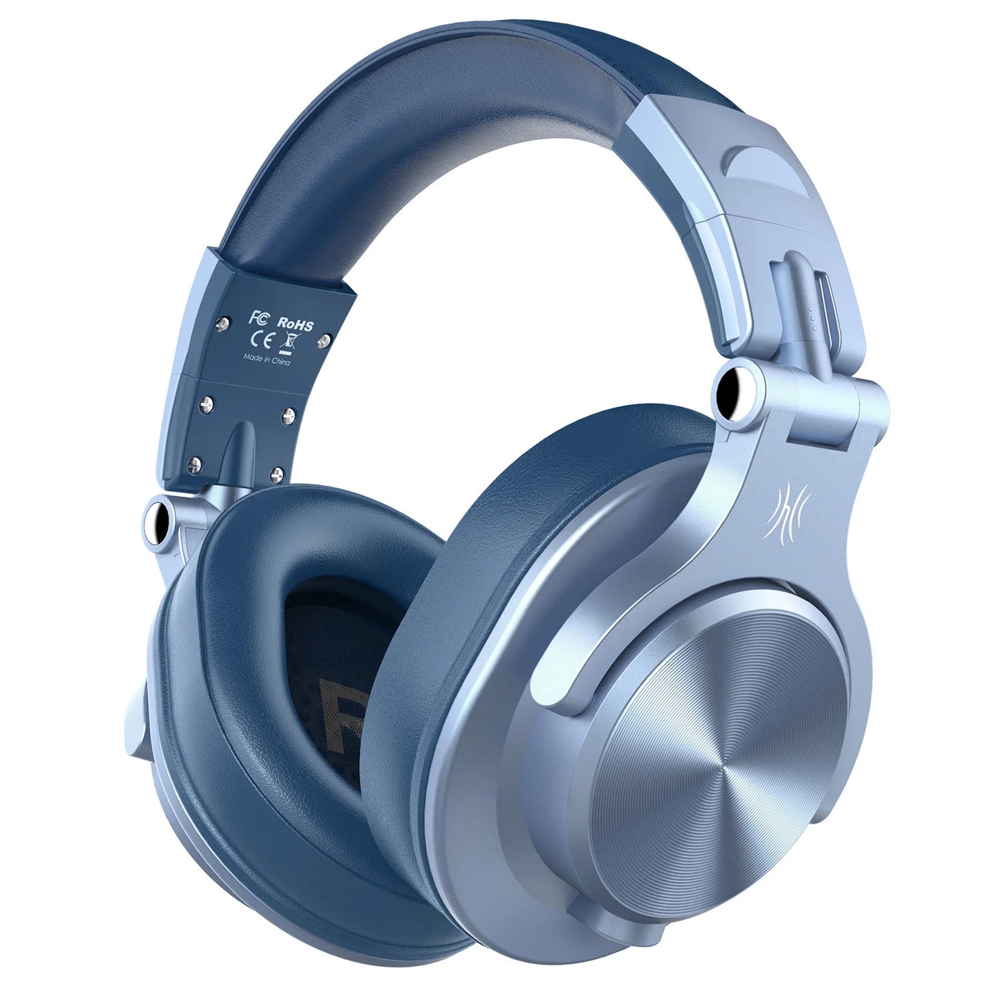 Headphones Hi-Res Audio Professional Studio Monitor