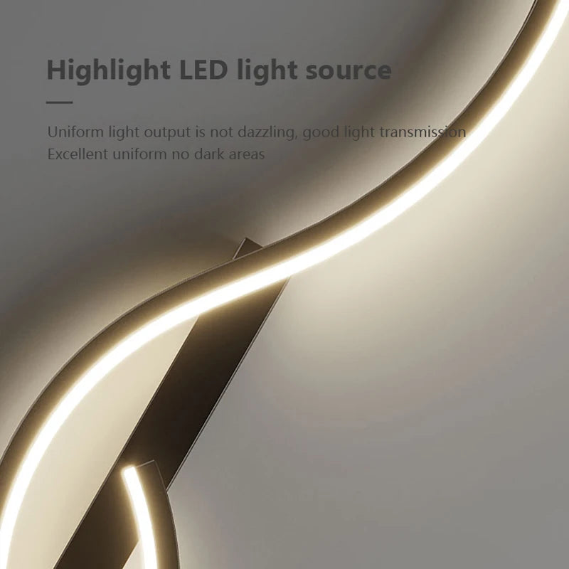 Led Light Bedroom