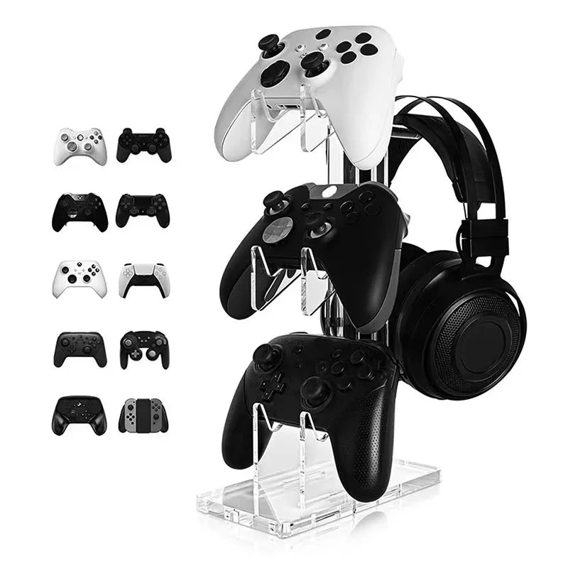 Universal Game Console