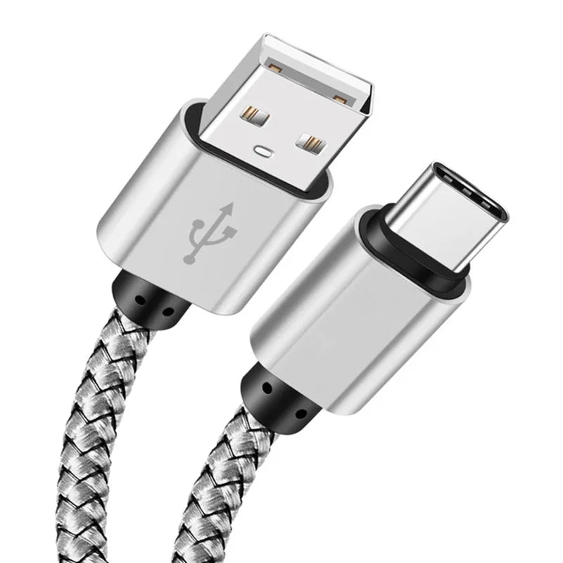 Charging Cable 2A Fast
