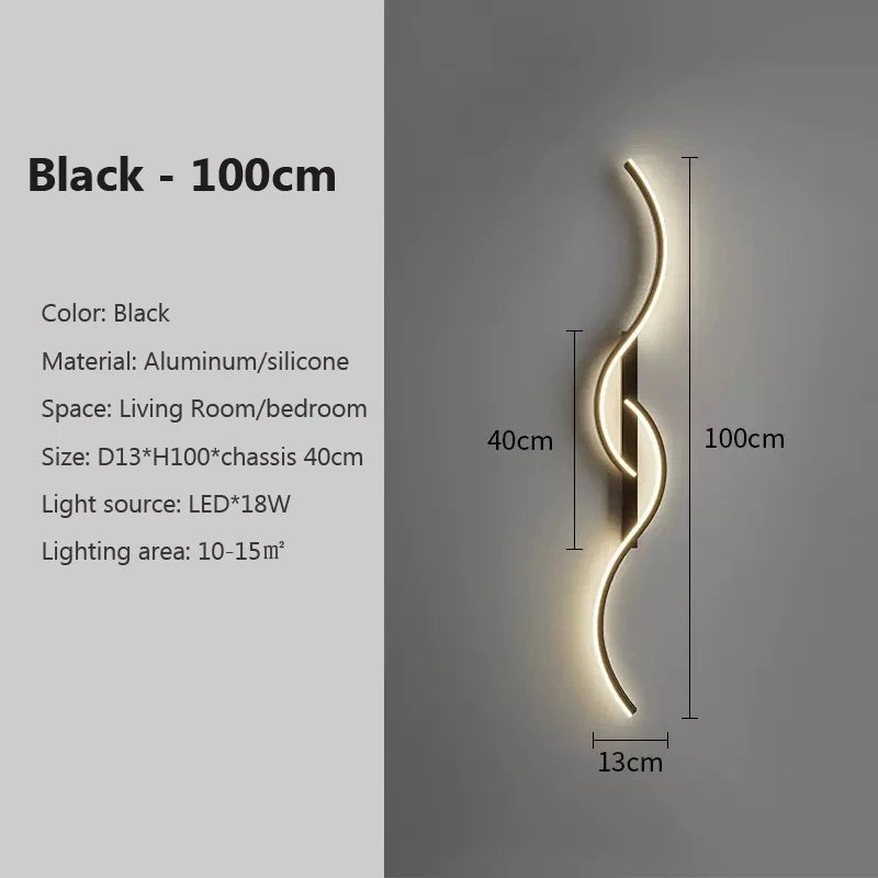 Led Light Bedroom