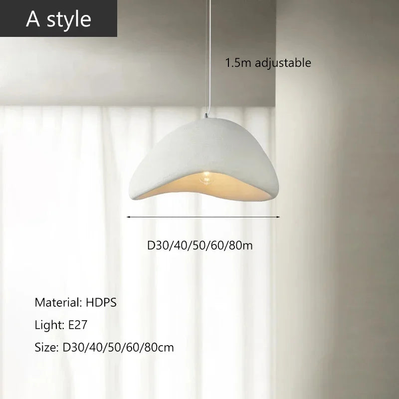 Nordic Ceiling Chandelier E27 LED