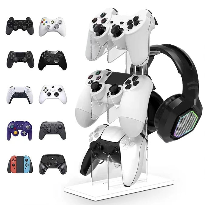 Universal Game Console