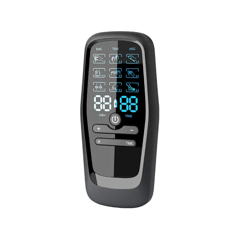 Muscle Stimulator Electric Acupuncture Body Massage