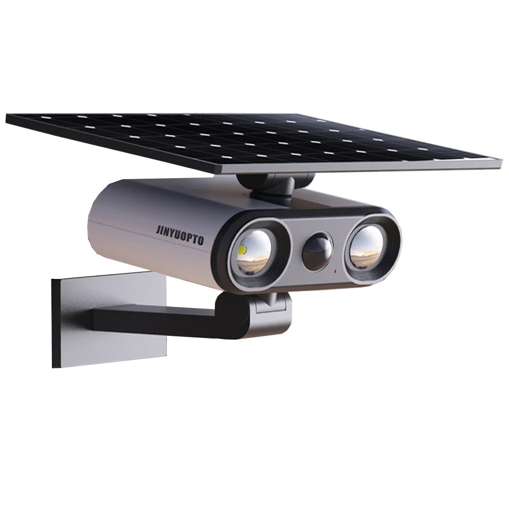 Multifunctional Solar Lamp