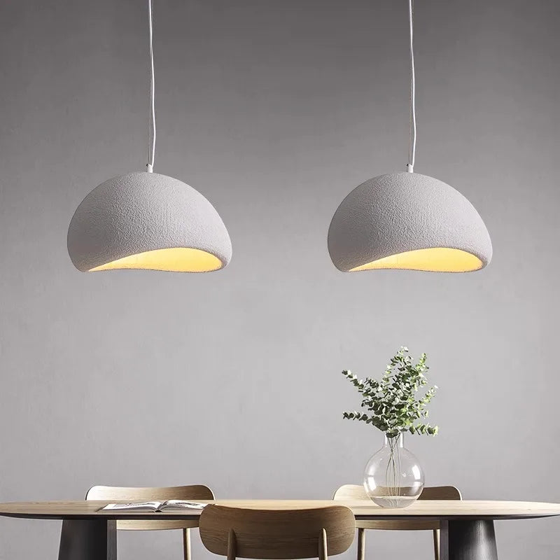 Nordic Ceiling Chandelier E27 LED