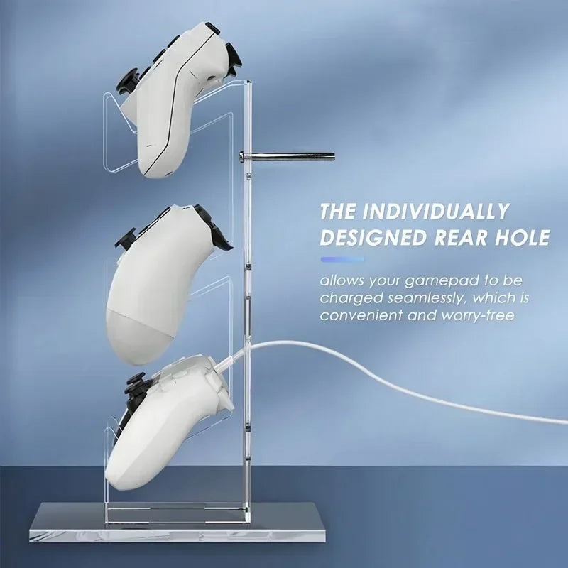 Universal Game Console