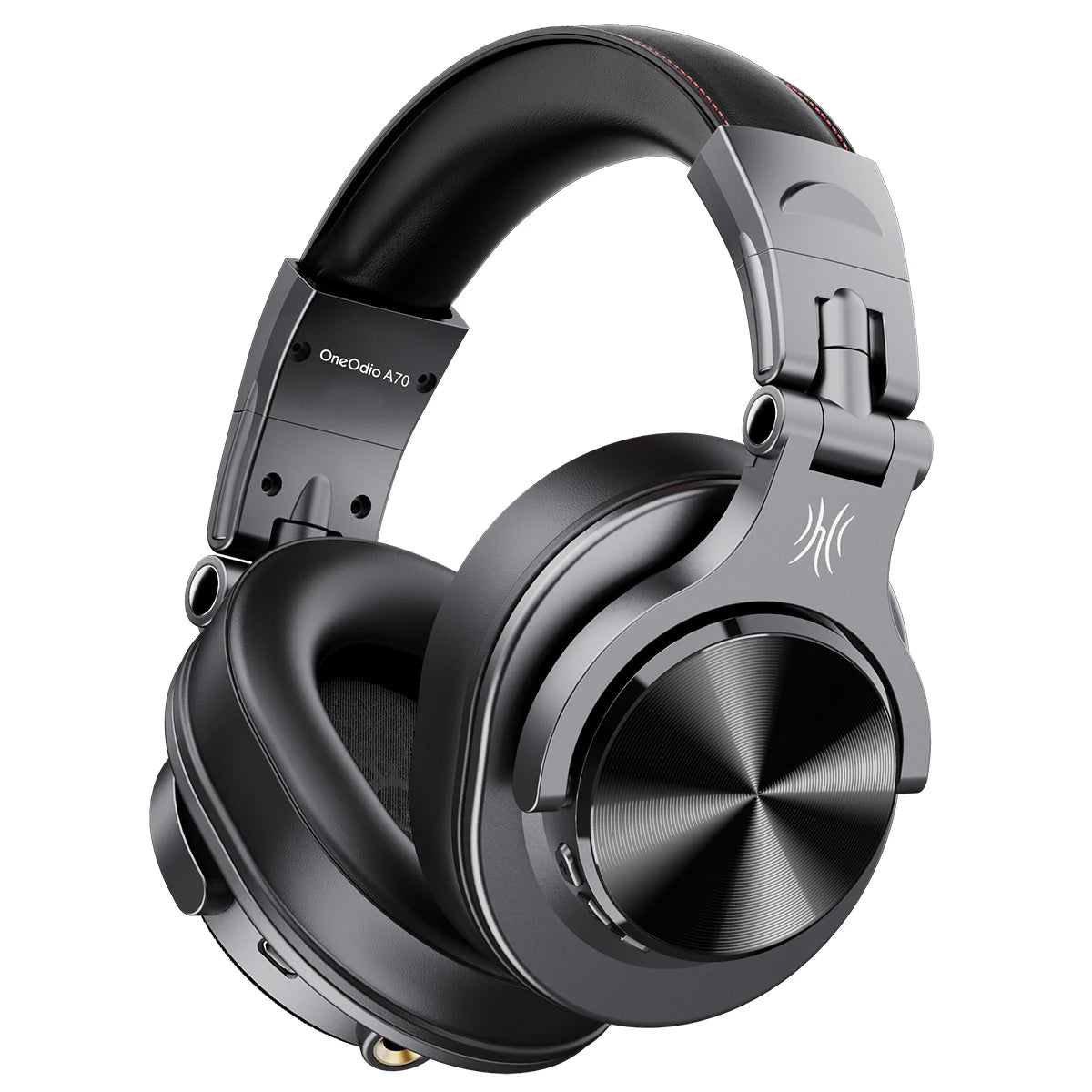 Headphones Hi-Res Audio Professional Studio Monitor