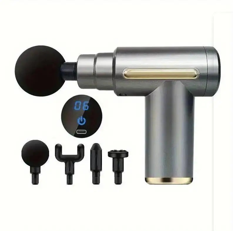Body Massager Deep Handheld