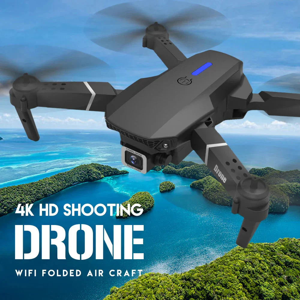 Air Drone