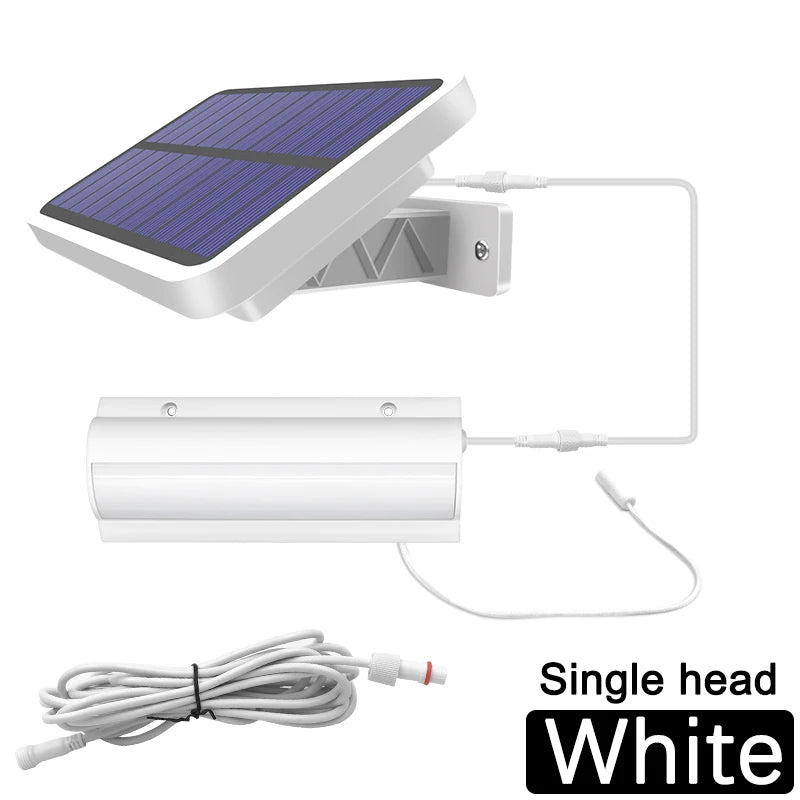 Solar Lights Outdoor Indoor Auto On Off