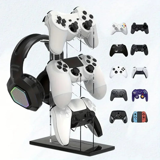 Universal Game Console