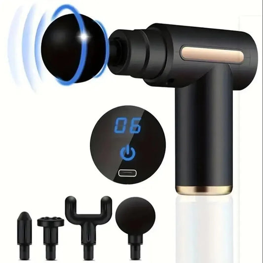 Body Massager Deep Handheld