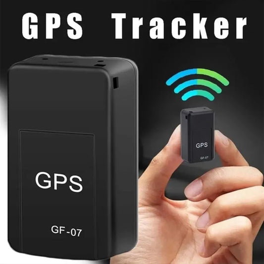 GPS Tracker Strong Magnetic Car Tracking