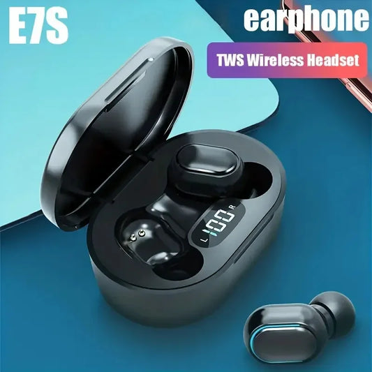 Wireless Headphones