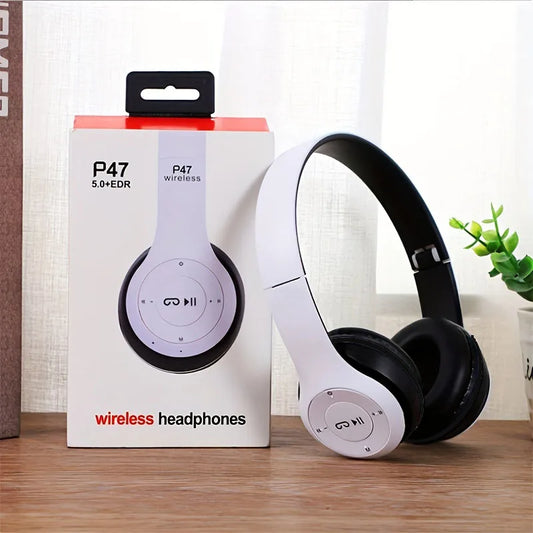 Sports Game Headset for iPhone XiaoMi