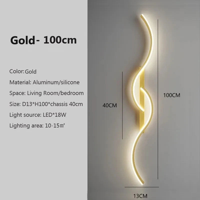 Led Light Bedroom