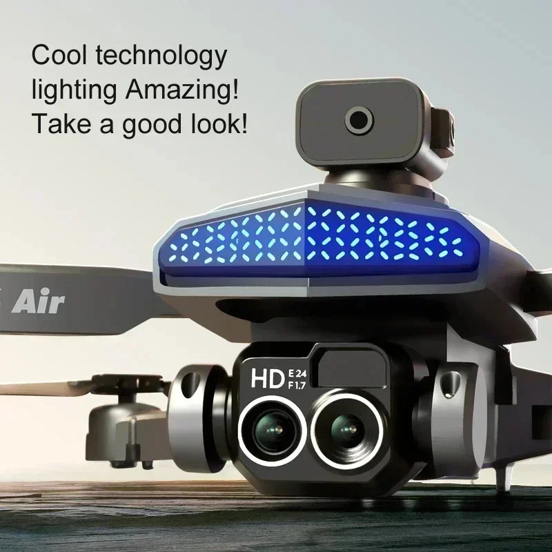 Mini Drone 4k Profesional 8K HD Camera