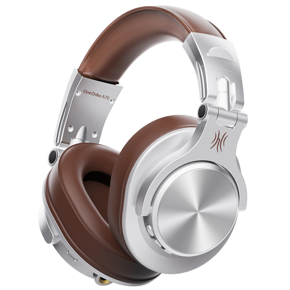 Headphones Hi-Res Audio Professional Studio Monitor