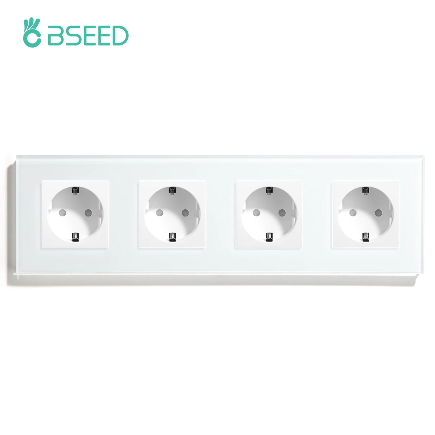 Touch Light Switch With EU Power