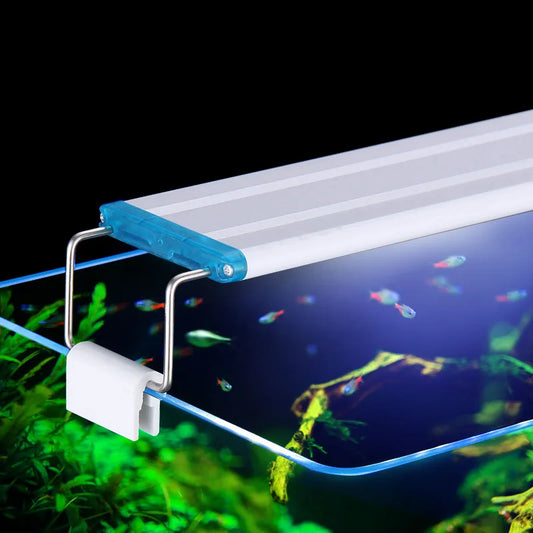 Lamp LED Aquarium 18~70CM