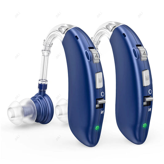 Sound Amplifier