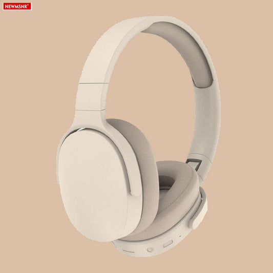 Headphones Hifi Stereo Headset
