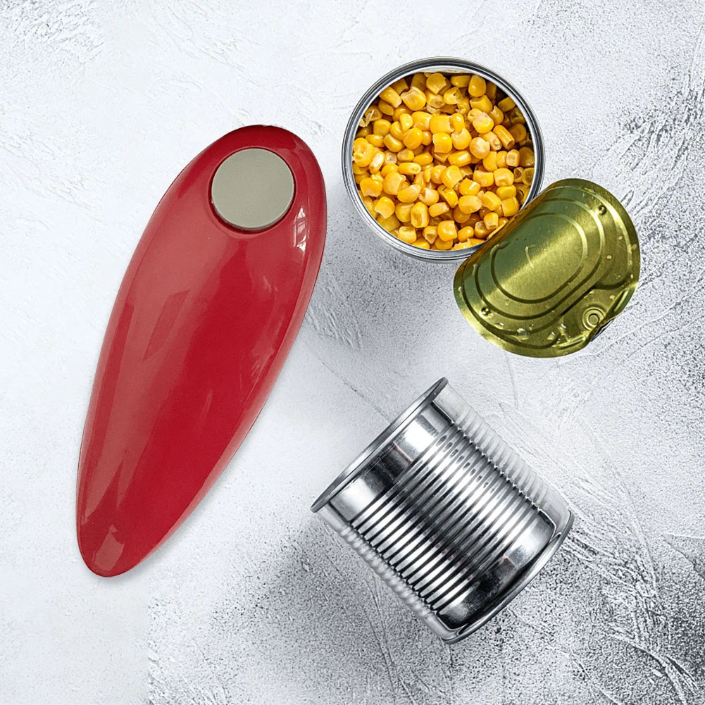 Opener Hands Free Electric Bottle