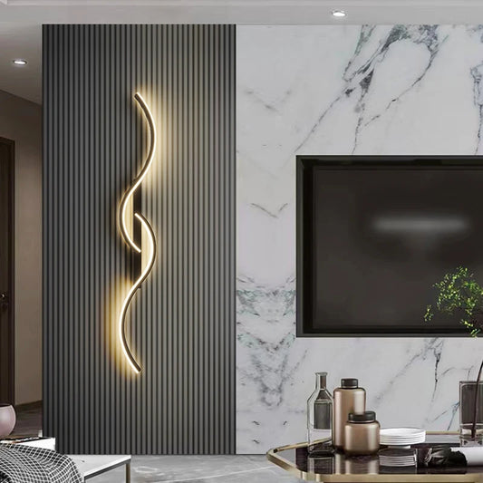 Led Light Bedroom