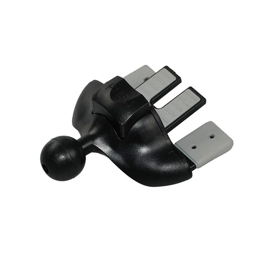 Accessories Phone Holder Car CD Slot Mount Universal 360°